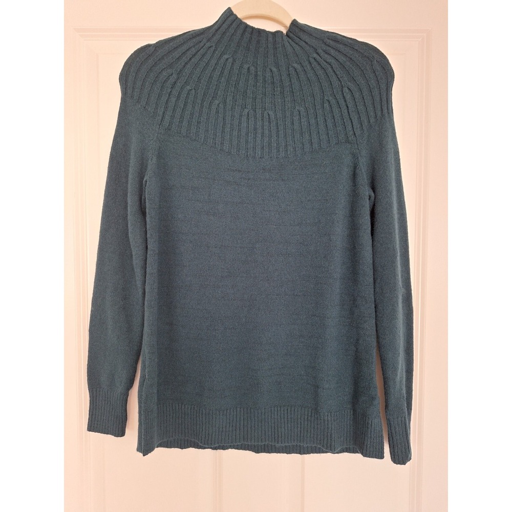 Anthropolodgi turtleneck‎ soft swesters size xs
